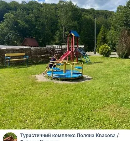 Oasis Karpat 3*