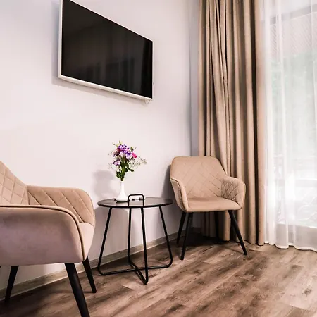 Oasis Karpat 3*