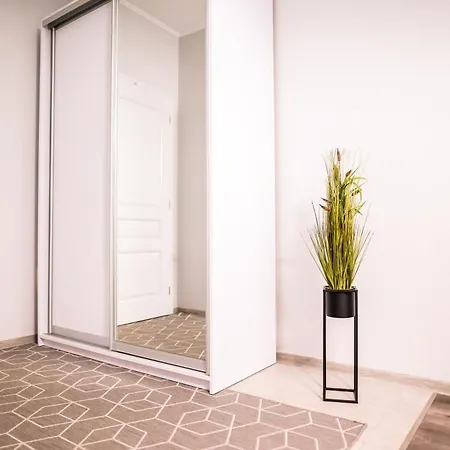 Oasis Karpat Polyana (Transcarpathia)