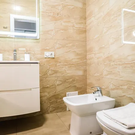 Oasis Karpat 3* Поляна