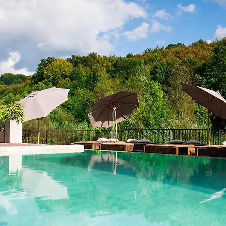 Hotel Oasis Karpat Polyana (Transcarpathia)