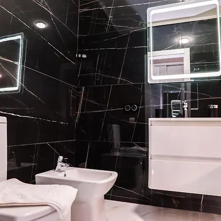 Oasis Karpat Отель 3*