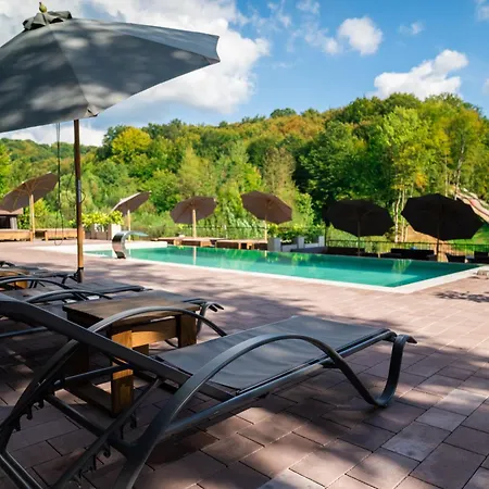 Otel Oasis Karpat 3*