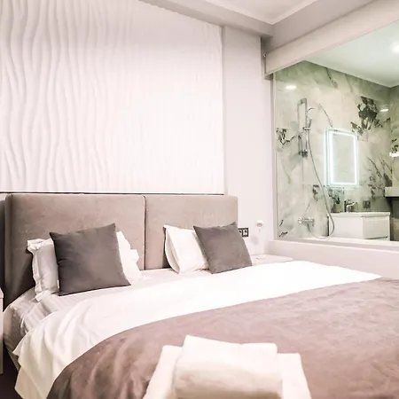 Otel Oasis Karpat Polyana (Transcarpathia)