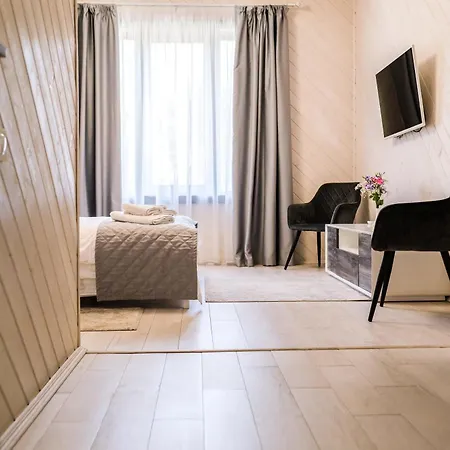 Oasis Karpat Hotel 3*