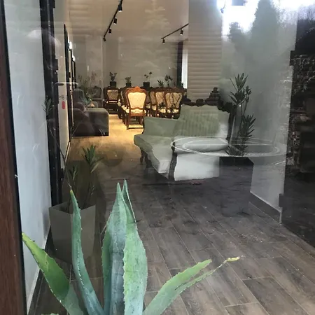 Hotel Oasis Karpat Polyana (Transcarpathia)