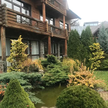 Oasis Karpat Hotel 3*