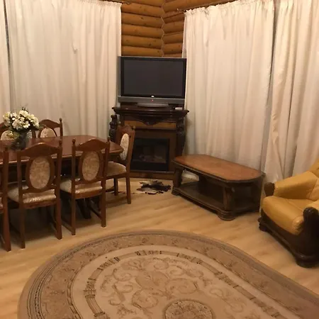 Hotel Oasis Karpat