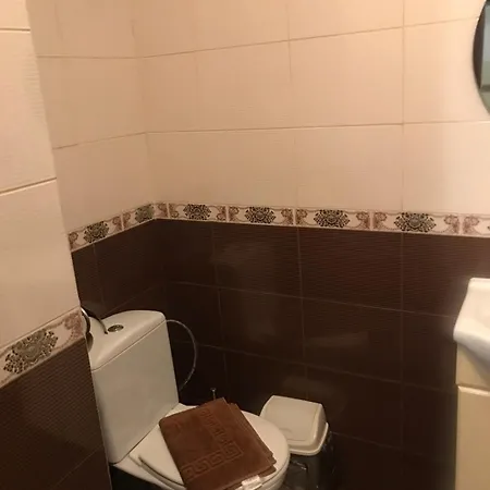 Oasis Karpat Hotel 3*