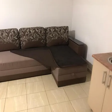 Hotel Oasis Karpat Polyana (Transcarpathia)