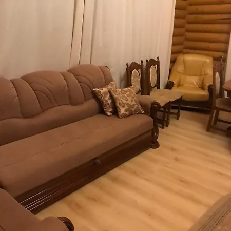 Oasis Karpat