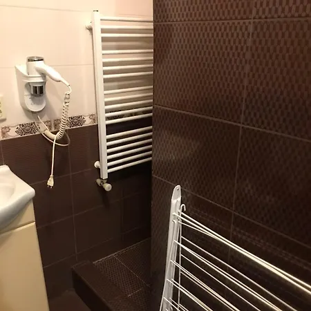 Hotel Oasis Karpat
