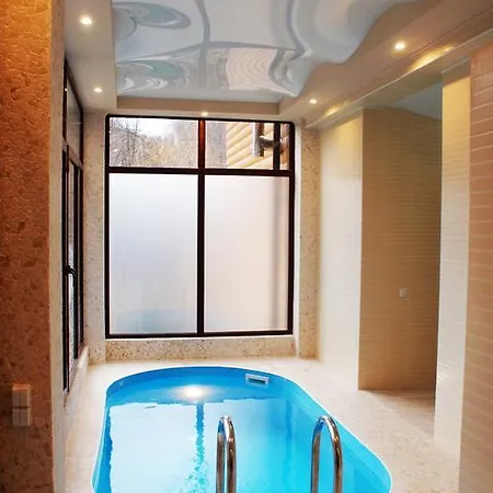 Oasis Karpat