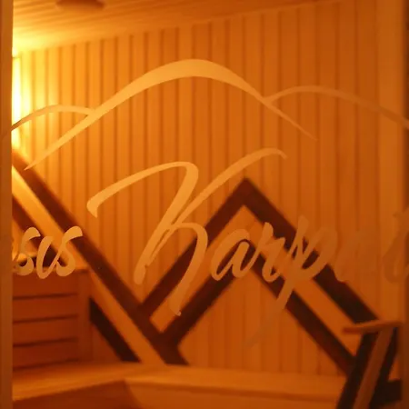 Oasis Karpat Hotel Polyana (Transcarpathia)