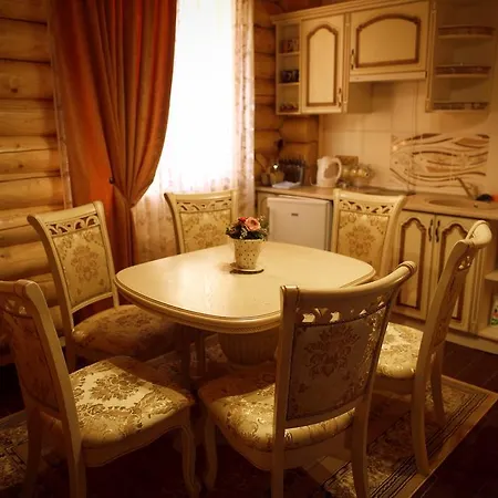 Отель Oasis Karpat