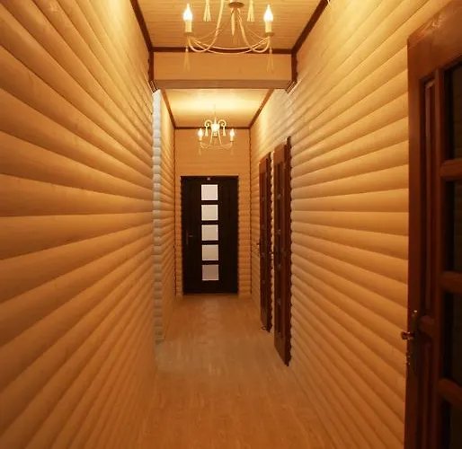 卡帕特绿洲酒店