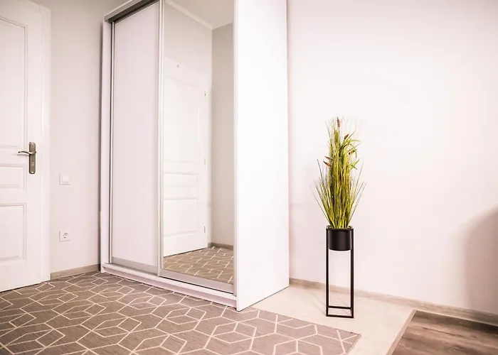 卡帕特绿洲酒店 波利亚纳