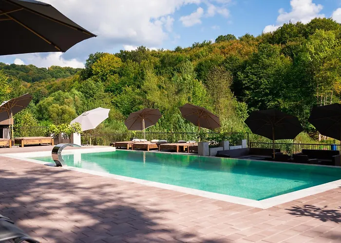 卡帕特绿洲酒店 3*