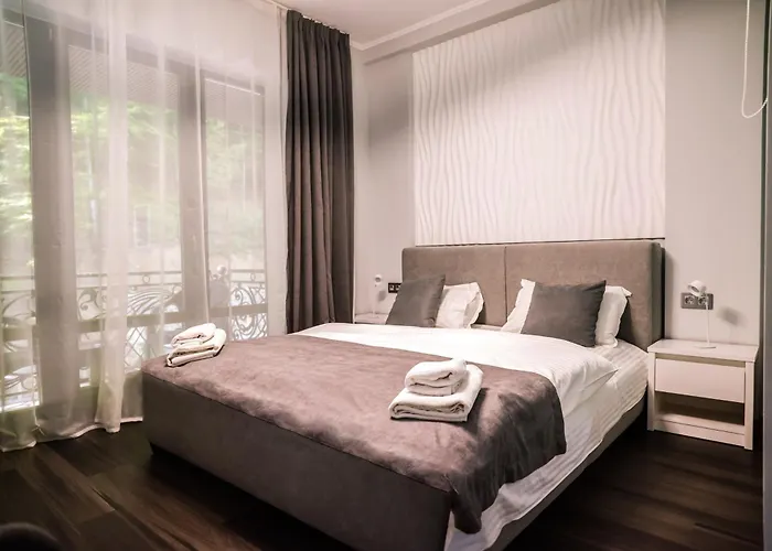 卡帕特绿洲酒店