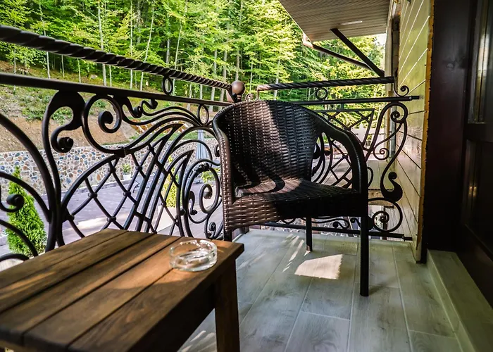 卡帕特绿洲酒店 酒店