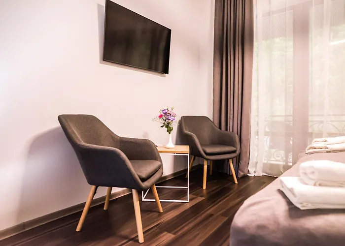 卡帕特绿洲酒店 酒店 3*