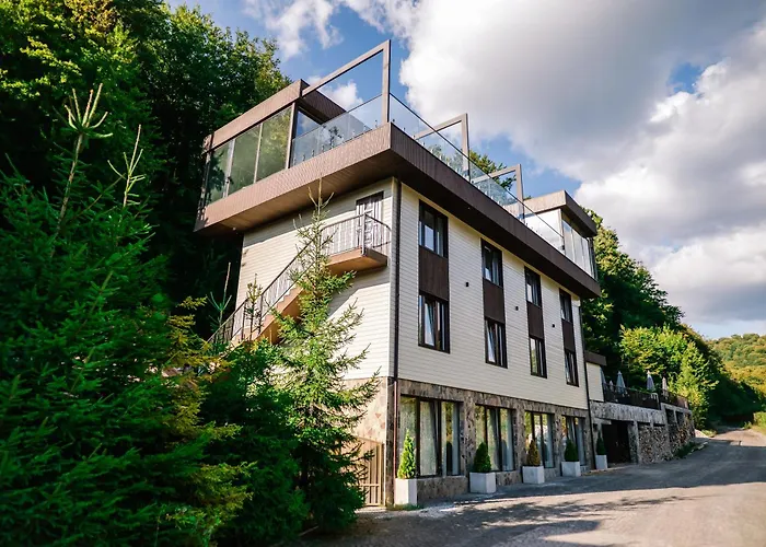 酒店 卡帕特绿洲酒店 3*