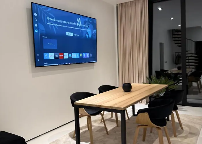 酒店 卡帕特绿洲酒店 波利亚纳