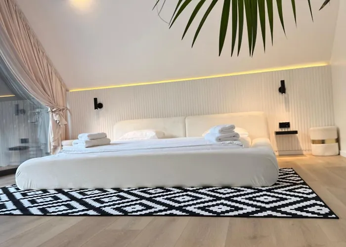 酒店 卡帕特绿洲酒店