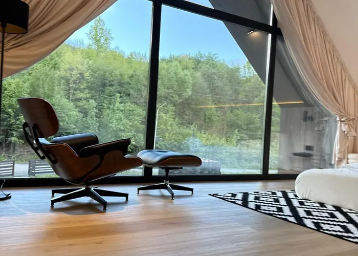 卡帕特绿洲酒店 酒店 3*