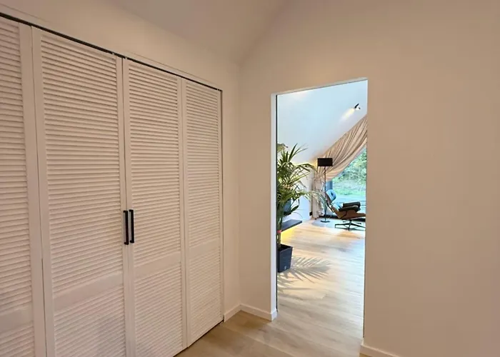 酒店 卡帕特绿洲酒店 波利亚纳