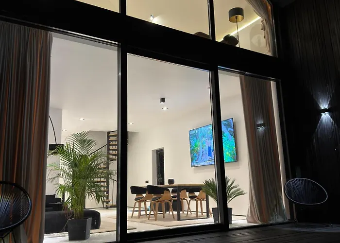 Oasis Karpat 3*