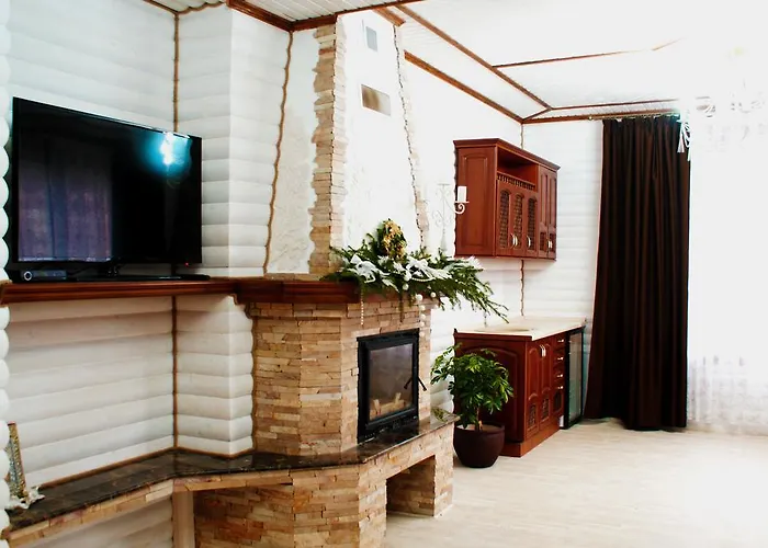 卡帕特绿洲酒店 酒店