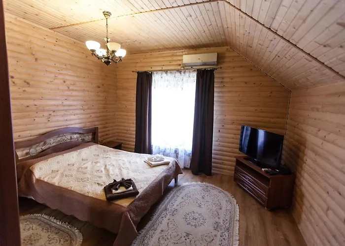 卡帕特绿洲酒店