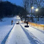 Oasis Karpat Отель 3*
