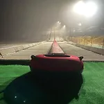 Отель Oasis Karpat Поляна