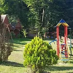 Отель Oasis Karpat Поляна