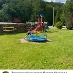 Oasis Karpat 3*