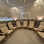 Отель Oasis Karpat Поляна