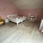 Отель Oasis Karpat