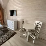 Oasis Karpat 3* Поляна