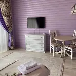 Отель Oasis Karpat
