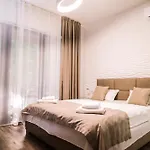 Oasis Karpat Отель