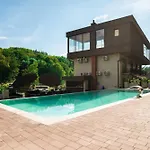 Oasis Karpat 3* Поляна
