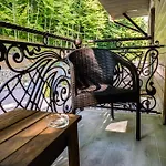 Oasis Karpat Отель