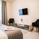 Oasis Karpat Поляна