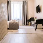 Oasis Karpat Отель 3*