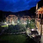 Отель Oasis Karpat Поляна