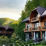 Oasis Karpat Поляна