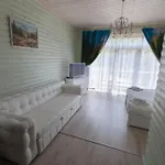 Oasis Karpat 3* Поляна
