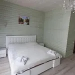 Отель Oasis Karpat 3*